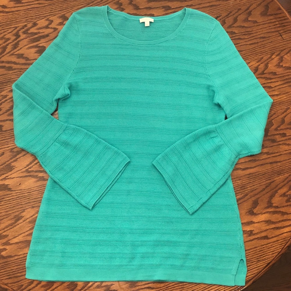 Talbots Sweater Size Small
